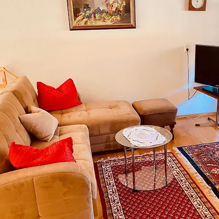 Stueble In By Interhome *