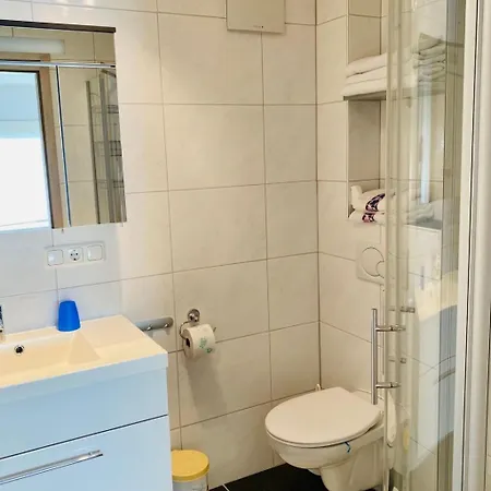 Appartamento Stueble In By Interhome *