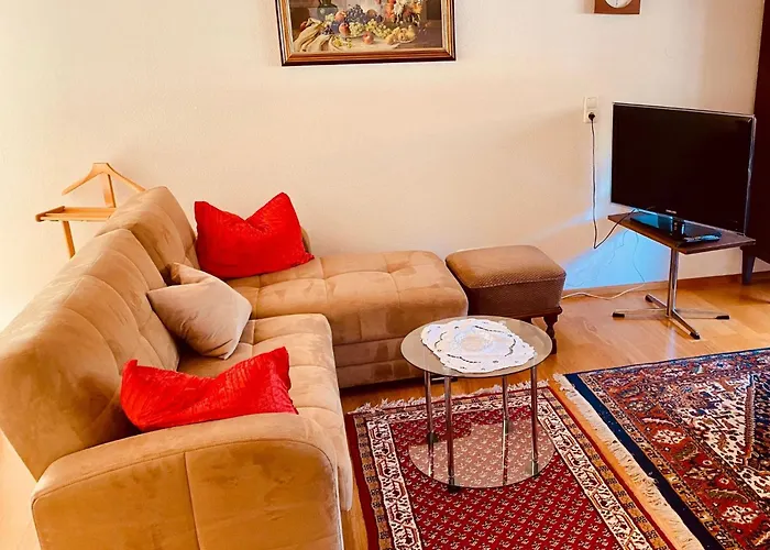 Stueble In By Interhome *