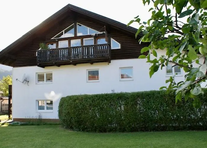 Stueble In By Interhome Apartment Pflach