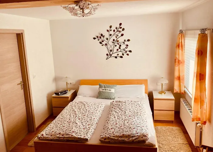 Stueble In By Interhome Apartment Pflach